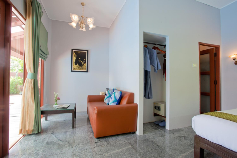 Bedroom 6