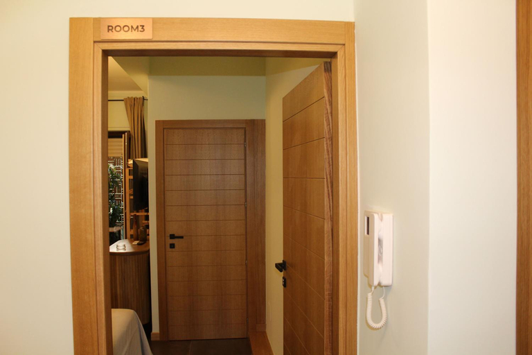 Others 5, Bari Center Rooms, Bari
