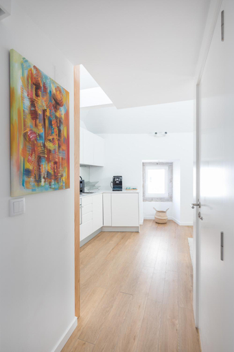 Others 2, Echo Homespaces Marques, Sesimbra