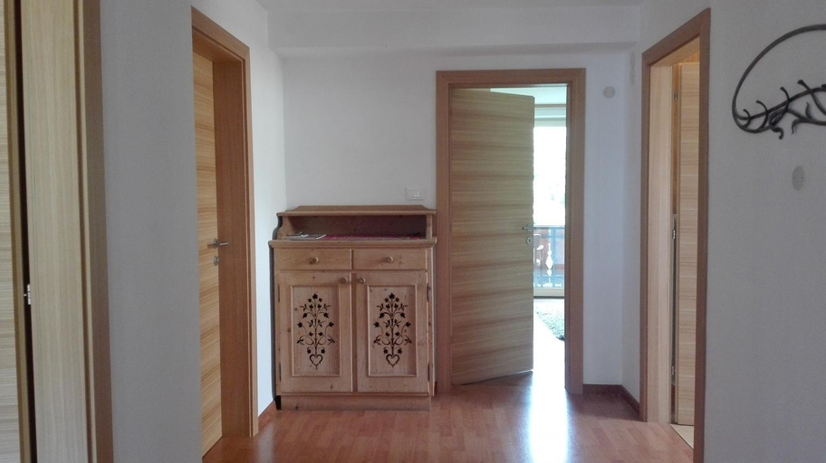 Facilities, Digart apartment, Bolzano