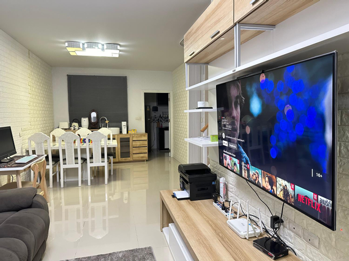 Others 3, Sweet Home Rangsit, Thanyaburi