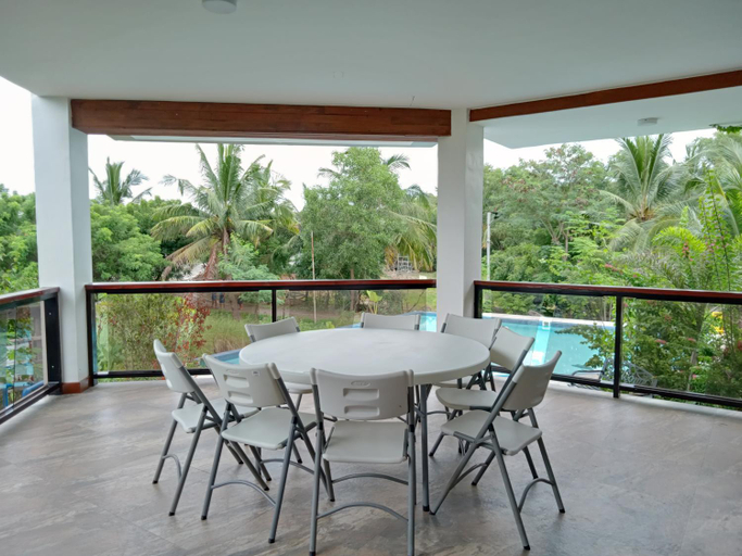 Others 2, Heart of Mother Earth (HOME) Resort, Aringay