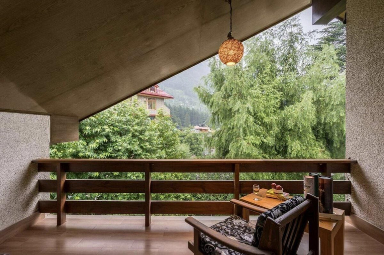 Others 4, The Bear Creek Luxury 2BHK Villa Manali, Kullu