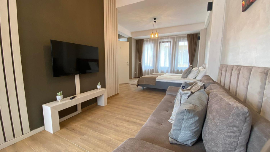 Others 2, Apartments Bacchus