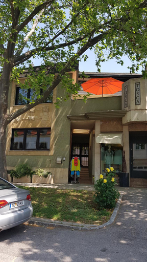 Others 2, Haus Roland, Neusiedl am See