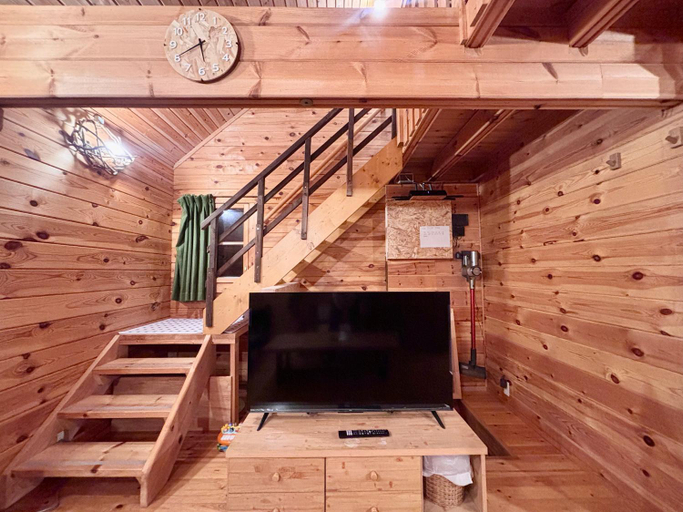 Facilities 4, Aki, Hakuba