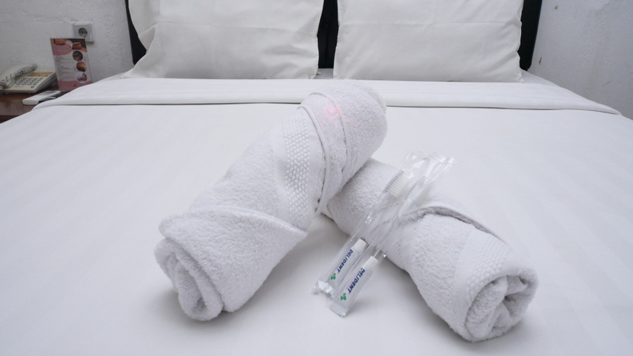 Amenities