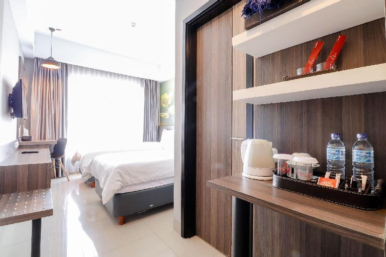 Bedroom 16