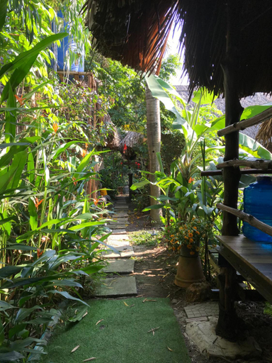Others 3, Saigon Garden Homestay, District 12