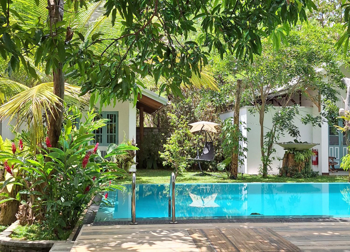 Others 5, Kandalama Lodge, Dambulla