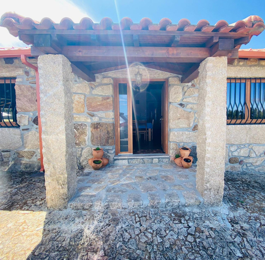 Exterior & Views 1, Quinta do Mirante, Celorico de Basto