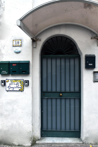 Others 3, B&B Gerry 's home Amalfi coast, Salerno