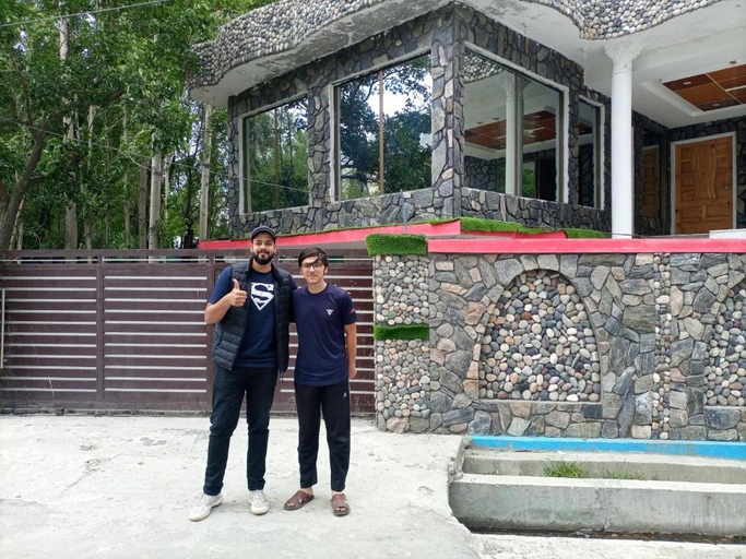 Others 5, Royal Brangsa Guest House Skardu, Northern Areas