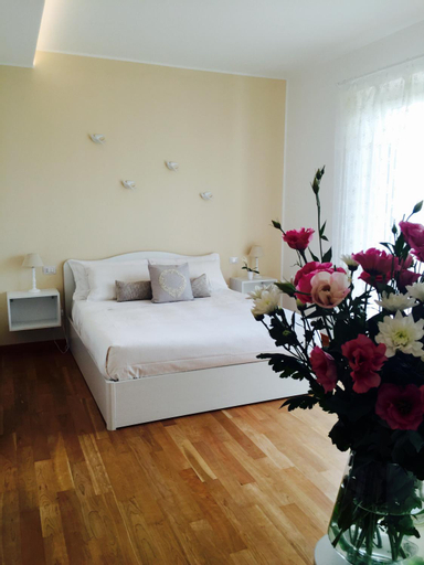 Bedroom 2, Locanda Rabaya', Cuneo