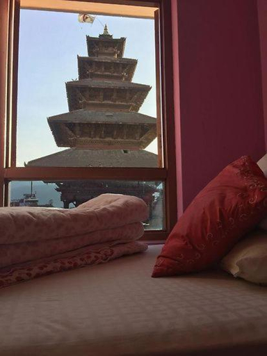 Others 4, Annapurna Guest House and Rooftop Restaurant, Bagmati