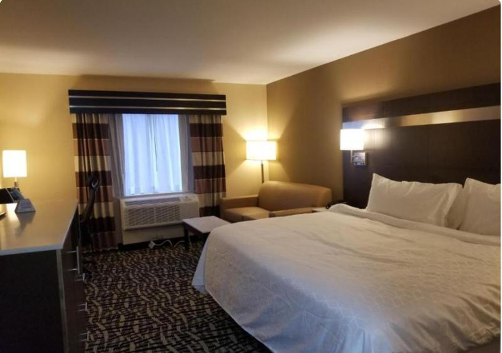 Bedroom 20