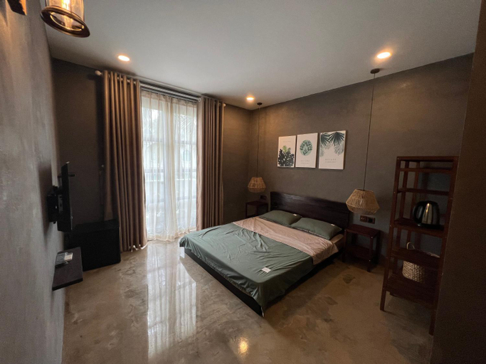 Bedroom 3, Amara PhuQuoc Hotel, Phú Quốc