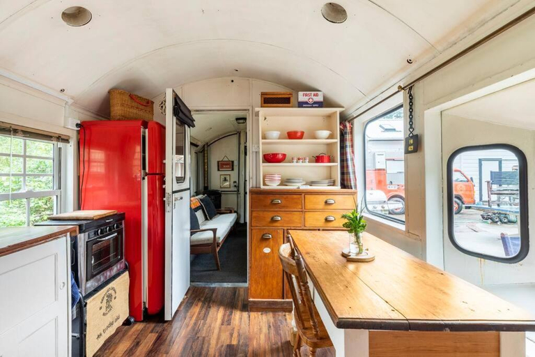 Others 5, Tiny House Train-Eco stay, Upper Hutt