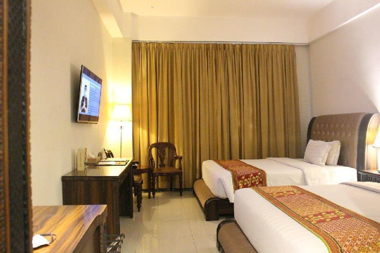 Bedroom 10