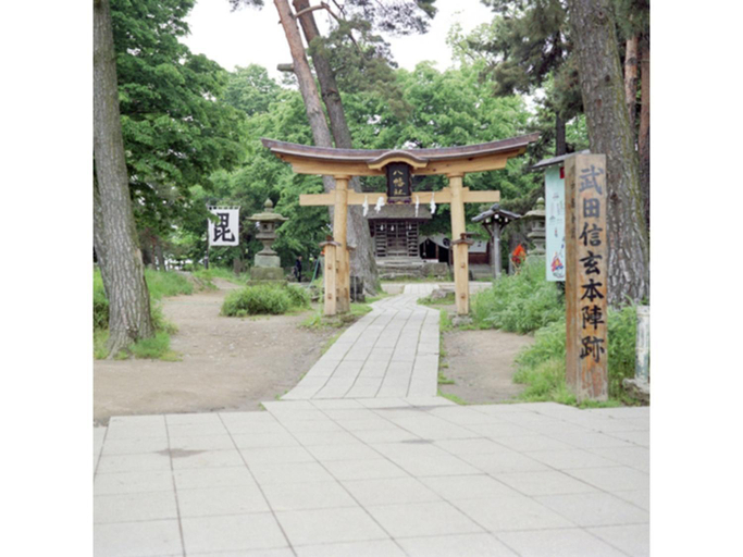 Others 2, Hotel Silk in Madarao - Vacation STAY 79648v, Myōkō