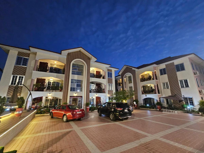 Others 4, Ibranad Apartment, Tema