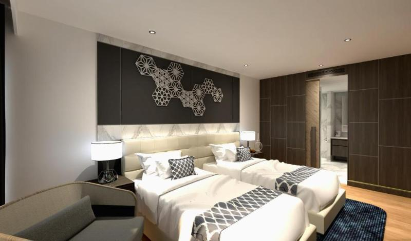 Bedroom 24