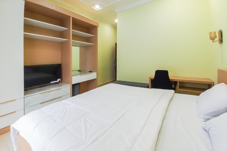 Others 4, RedDoorz Syariah @ UIN Suska GuestHouse, Pekanbaru