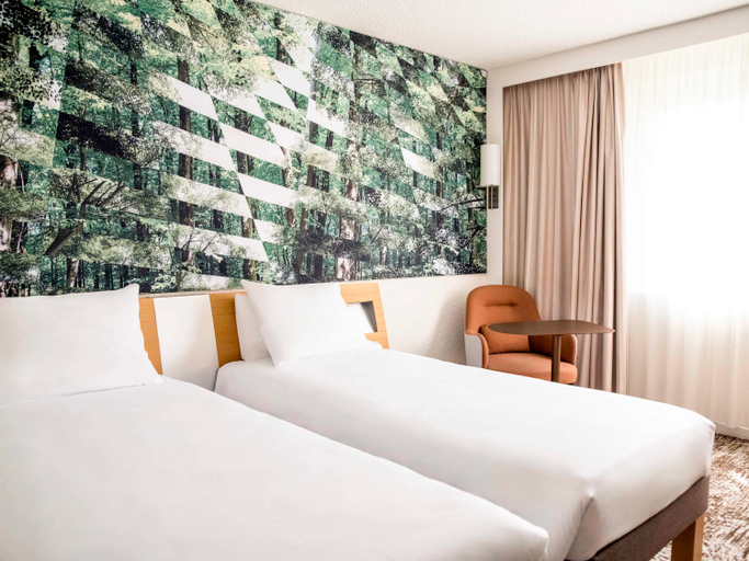 Others 5, Novotel Bordeaux Merignac, Gironde
