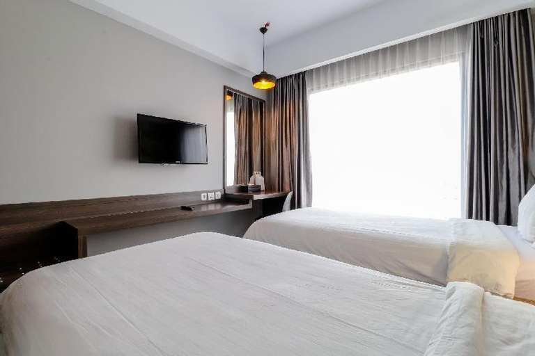 Bedroom 17