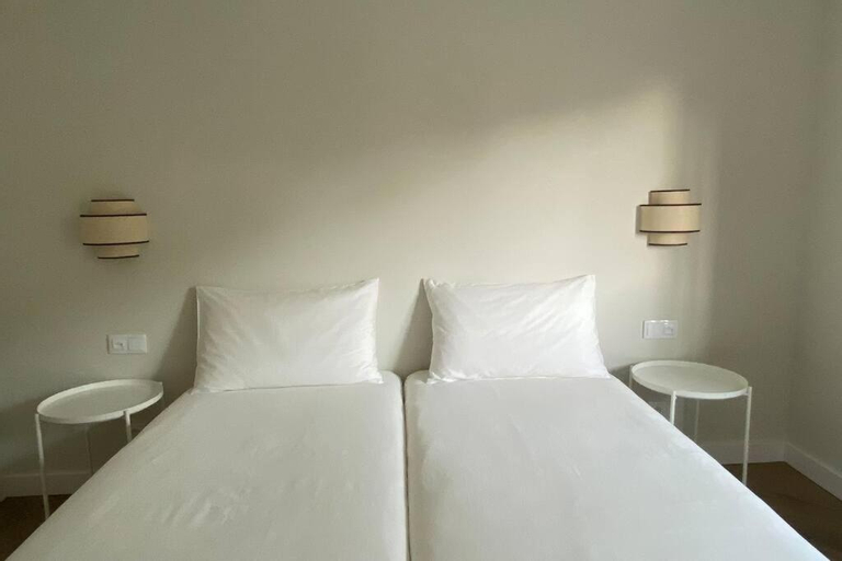 Bedroom 2, Casa com jardim perto da praia, Sesimbra