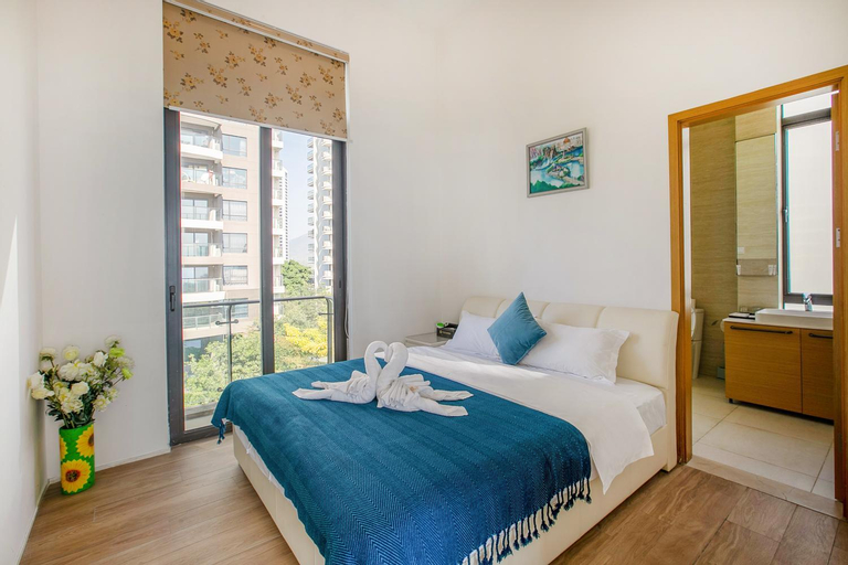 Bedroom 14