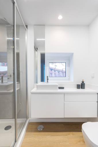 Others 4, Echo Homespaces Marques, Sesimbra