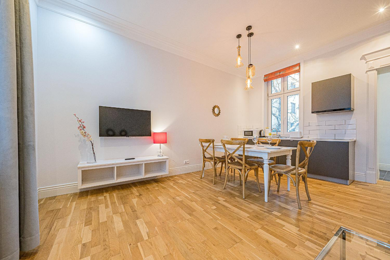Others 5, Apartamenty Bursztynowa Zatoka, Gdańsk City