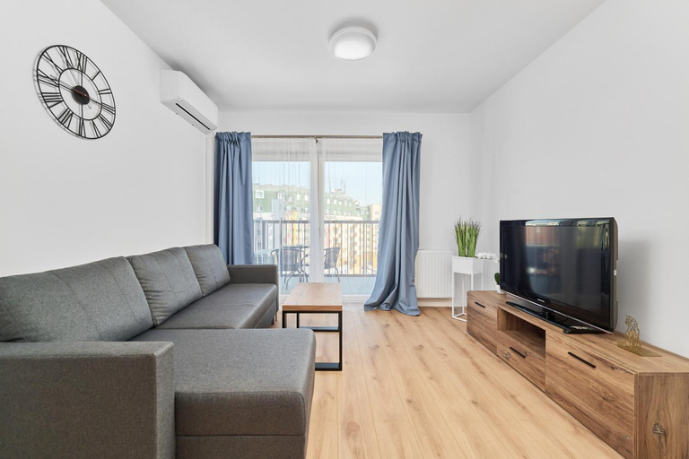 Others 4, Modern Elegance Apartments Wroclaw with AC by Noclegi Renters, Środa Śląska