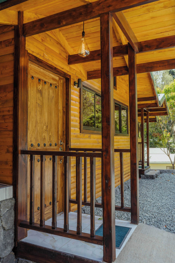 Exterior & Views 2, Cabinas El Quetzal, Pérez Zeledón