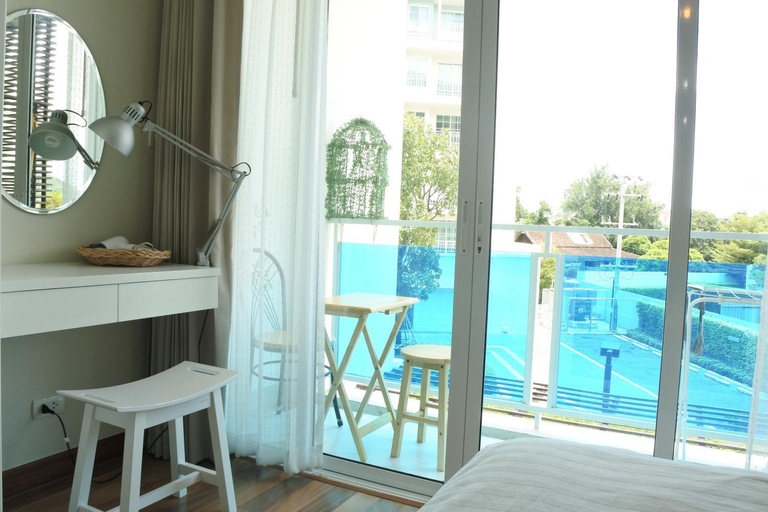 Others 5, My Resort Condo E204 (walk to beach), Hua Hin