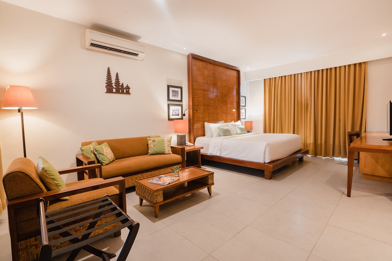 Bedroom 24