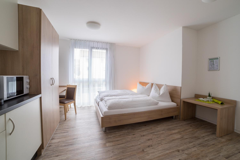 Others 4, BoardingHouse N22 Oberboihingen, Esslingen