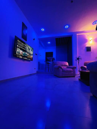 4, sunset villa, Hikkaduwa