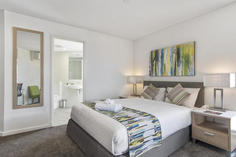 Bedroom 20