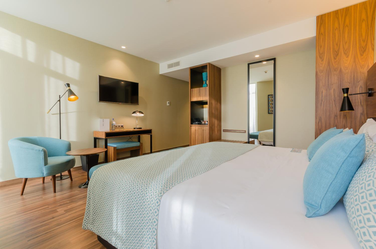 Bedroom 13