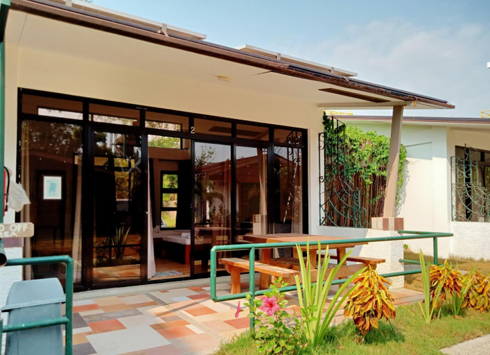 Others 4, Heart of Mother Earth (HOME) Resort, Aringay