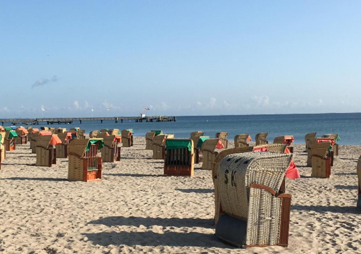 Others 3, Spielehotel Sonnenschein - Spielerei im Sonnenschein, Ostholstein
