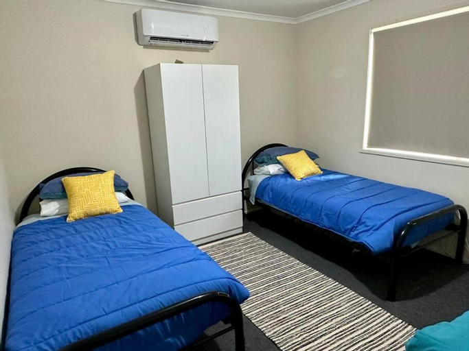 Caboolture South 3-bedroom Home, Morayfield