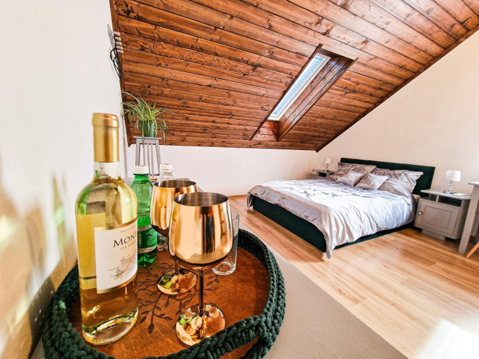 Others 5, GraVelo - Apartament Jacuzzi, Nowy Sącz
