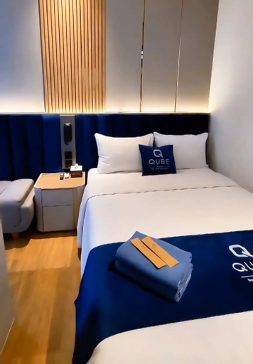 Bedroom 7
