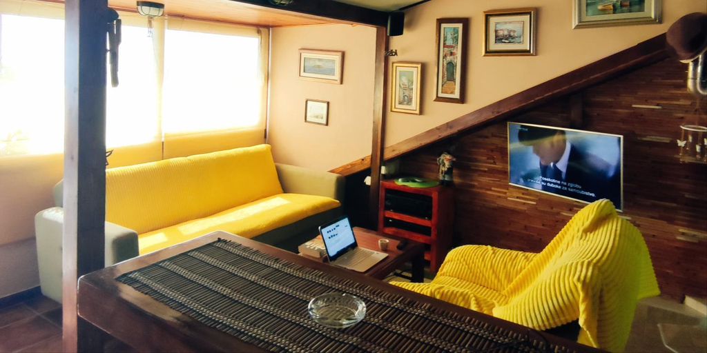 Others 4, Apartmani Fortunela
