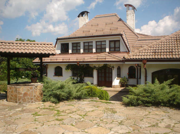 Food & Drinks, Complex Roden Kray, Gabrovo