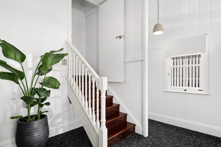 Others 4, Amelia Terrace - House in Brisbane City Central, Fortitude Valley