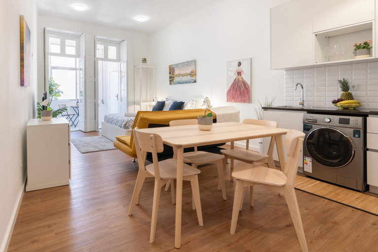Others 3, Host Wise - Comfortable Stunning Flats - City Center, Porto